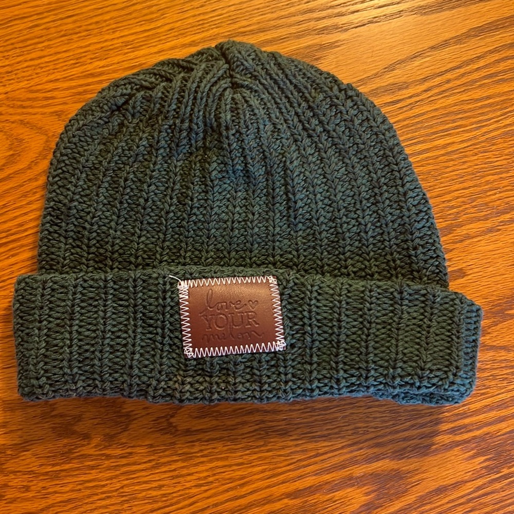 Love Your Melon Hat